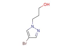 eMolecules​ 925180-06-9 | Ambeed | 4-Bromo-1-(3-hydroxypropyl)pyrazole