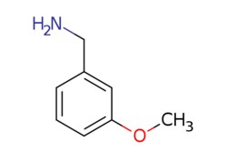 eMolecules​&nbsp;AstaTech / M-METHOXYBENZYLAMINE / 5g / 268503775 / CK2410 / 95.000 / 5071-96-5 / MFCD00008115 / 137.182 / C8H11NO