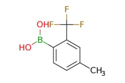 eMolecules​ Pharmablock / [4-methyl-2-(trifluoromethyl)phenyl]boronic acid