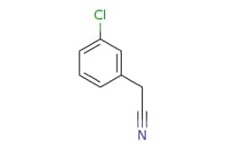 eMolecules​&nbsp;ChemScene / (3-Chlorophenyl)acetonitrile / 25g / 795075373 / CS-W018107 / 0.000 / 1529-41-5 / MFCD00001908 / 151.590 / C8H6ClN