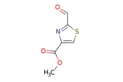 eMolecules​&nbsp;ChemScene / Methyl 2-formylthiazole-4-carboxylate / 100mg / 717419897 / CS-0099418 / 0.000 / 921927-88-0 / MFCD18804139 / 171.170 / C6H5NO3S