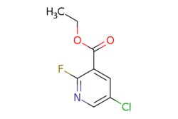 eMolecules​ 1214345-81-9 | Ambeed | Ethyl 5-chloro-2-fluoronicotinate |