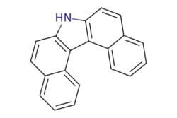 eMolecules​&nbsp;Ambeed / 7H-Dibenzo[cg]carbazole / 1g / 525877074 / A218701 /  / 194-59-2 / MFCD00215941 / 267.331 / C20H13N