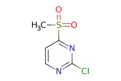 eMolecules​ 1233026-31-7 | Ambeed | 2-Chloro-4-(methylsulfonyl)pyrimidine