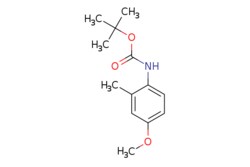 eMolecules​ 129822-42-0 | Ambeed | tert-Butyl (4-methoxy-2-methylphenyl)carbamate