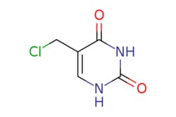 eMolecules​&nbsp;3590-48-5 | Ambeed |  5-(Chloromethyl)pyrimidine-24(1H3H)-dione |  100mg | 600835096 | A243718 | MFCD00218445 | 160.56 |  C5H5ClN2O2