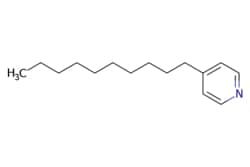 eMolecules​&nbsp;ChemScene / 4-Decylpyridine / 100mg / 632288192 / CS-0152247 / 0.000 / 1815-99-2 / MFCD00068592 / 219.372 / C15H25N