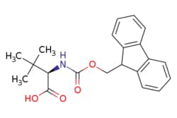 eMolecules​&nbsp;Ambeed / Fmoc-D-Tle-OH / 5g / 572840678 / A547654 /  / 198543-64-5 / MFCD00065650 / 353.418 / C21H23NO4