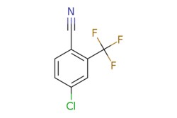 eMolecules​ 320-41-2 | Ambeed | 4-Chloro-2-(trifluoromethyl)benzonitrile