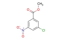eMolecules​ AstaTech / METHYL 3-CHLORO-5-NITROBENZOATE / 1g / 233634934