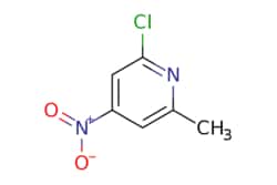 eMolecules​ 79055-51-9 | Ambeed | 2-Chloro-6-methyl-4-nitropyridine | 1g