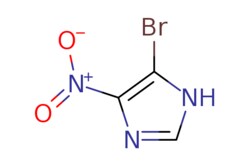 eMolecules​ 6963-65-1 | Ambeed | 4-Bromo-5-nitroimidazole | 250mg | 600836365