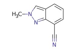 eMolecules​ 1159511-51-9 | 2-methyl-2H-indazole-7-carbonitrile | Pharmablock