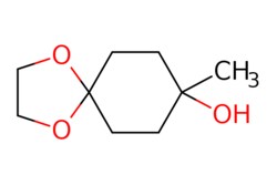 eMolecules​ Pharmablock / 8-methyl-14-dioxaspiro[4.5]decan-8-ol / 25mg