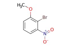 eMolecules​ Ambeed / 2-Bromo-1-methoxy-3-nitrobenzene / 5g / 552688692