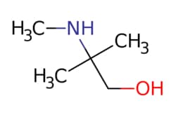 eMolecules​ 27646-80-6 | Ambeed | 2-Methyl-2-(methylamino)propan-1-ol |