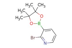 eMolecules​ 452972-12-2 | Ambeed | 2-Bromo-3-(4455-tetramethyl-132-dioxaborolan-2-yl)pyridine
