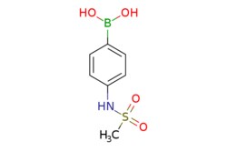 eMolecules​ 380430-57-9 | Ambeed | 4-(Methylsulfonylamino)phenylboronic