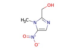 eMolecules​&nbsp;Ambeed / (1-Methyl-5-nitro-1H-imidazol-2-yl)methanol / 1g / 524982981 / A100321 /  / 936-05-0 / MFCD00159675 / 157.129 / C5H7N3O3