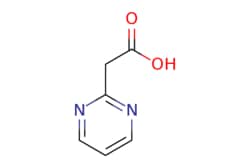 eMolecules​ Ambeed / 2-Pyrimidineacetic acid / 250mg / 582615006 / A457571