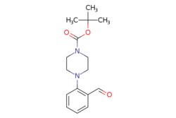 eMolecules​&nbsp;Ambeed / 1-Boc-4-(2-Formylphenyl)piperazine / 1g / 506391282 / A553853 /  / 174855-57-3 / MFCD05864664 / 290.363 / C16H22N2O3