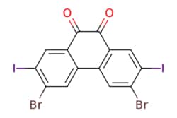 eMolecules​ 887127-69-7 | Ambeed | 36-Dibromo-27-diiodophenanthrene-910-dione