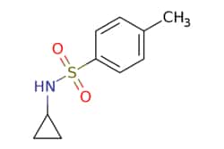 eMolecules​ 65032-46-4 | ChemScene | N-Cyclopropyl-4-methylbenzenesulfonamide