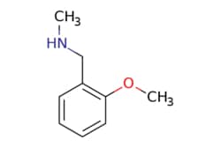 eMolecules​ 6851-80-5 | Ambeed | 1-(2-Methoxyphenyl)-N-methylmethanamine