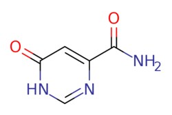 eMolecules​ 98024-63-6 | ChemScene | 6-Oxo-16-dihydropyrimidine-4-carboxamide
