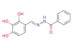 eMolecules​ 1083360-04-6 | Ambeed | (E)-N-(234-Trihydroxybenzylidene)benzohydrazide