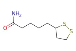 eMolecules​ 940-69-2 | Ambeed | 5-(12-Dithiolan-3-yl)pentanamide | 250mg