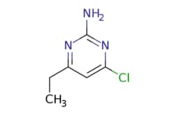 eMolecules​ 5734-67-8 | Ambeed | 4-Chloro-6-ethylpyrimidin-2-amine | 100mg