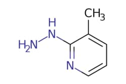 eMolecules​&nbsp;4930-99-8 | ChemScene |  2-Hydrazinyl-3-methylpyridine |  250mg | 632290797 |  CS-0153434 |  MFCD07786312 | 123.159 |  C6H9N3