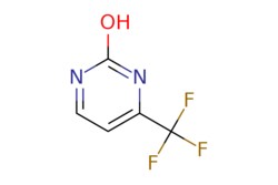 eMolecules​&nbsp;ChemScene / 2-Hydroxy-4-(trifluoromethyl)pyrimidine / 25g / 536834783 / CS-D0799 / 0.000 / 104048-92-2 / MFCD00192529 / 164.087 / C5H3F3N2O