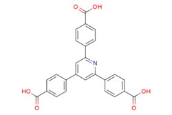 eMolecules​ 107063-53-6 | Ambeed | 444-(Pyridine-246-triyl)tribenzoic acid