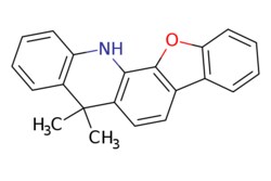 eMolecules​ 1381986-21-5 | Ambeed | 55-Dimethyl-513-dihydrobenzofuro[32-c]acridine