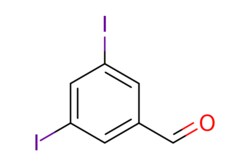 eMolecules​ 17352-25-9 | Ambeed | 35-Diiodobenzaldehyde | 100mg | 596568940