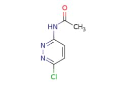 eMolecules​ 14959-31-0 | ChemScene | N-(6-Chloropyridazin-3-yl)acetamide