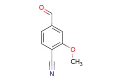 eMolecules​ 21962-49-2 | ChemScene | 4-Formyl-2-methoxybenzonitrile | 100mg