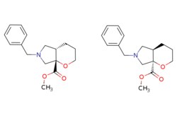 eMolecules​ 2696257-57-3 | Ambeed | rel-Methyl (4aS7aS)-6-benzylhexahydropyrano[23-c]pyrrole-7a(2H)-carboxylate