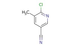 eMolecules​ Ambeed / 2-Chloro-5-cyano-3-picoline / 1g / 552600957 / A160279