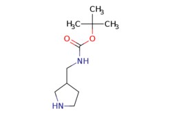 eMolecules​ Ambeed / 3-Boc-aminomethyl-pyrrolidine / 100mg / 600848133