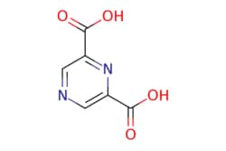 eMolecules​&nbsp;ChemScene / Pyrazine-26-dicarboxylic acid / 250mg / 536865931 / CS-W022938 / 0.000 / 940-07-8 / MFCD08694102 / 168.108 / C6H4N2O4
