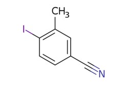eMolecules​ 42872-85-5 | Ambeed | 4-Iodo-3-methylbenzonitrile | 250mg |