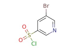 eMolecules​ 65001-21-0 | Ambeed | 5-Bromopyridine-3-sulfonyl chloride |