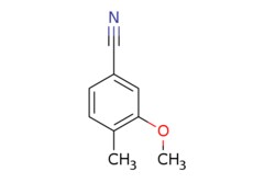 eMolecules​ 3556-60-3 | Ambeed | 3-Methoxy-4-methylbenzonitrile | 5g |