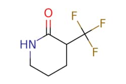 eMolecules​ 1000934-03-1 | ChemScene | 3-(Trifluoromethyl)piperidin-2-one