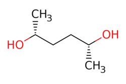 eMolecules​ 17299-07-9 | Ambeed | (2R5R)-Hexane-25-diol | 250mg | 518525922