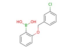 eMolecules​ 849062-32-4 | Ambeed | (2-((3-Chlorobenzyl)oxy)phenyl)boronic