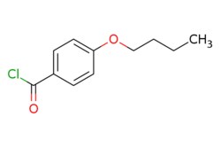 eMolecules​ 33863-86-4 | Ambeed | 4-N-butoxybenzoylchloride | 250mg | 603089349